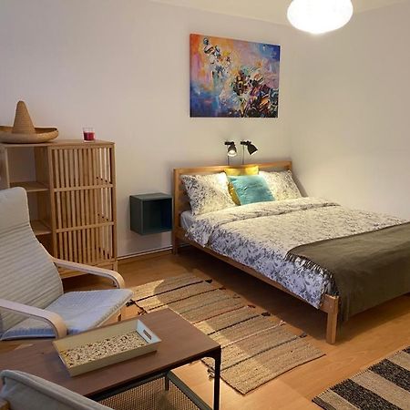 La Momo Apartman Lupény Kültér fotó