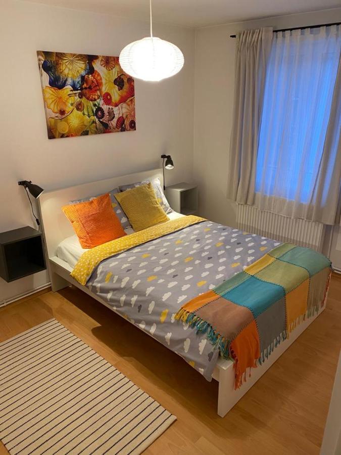 La Momo Apartman Lupény Kültér fotó