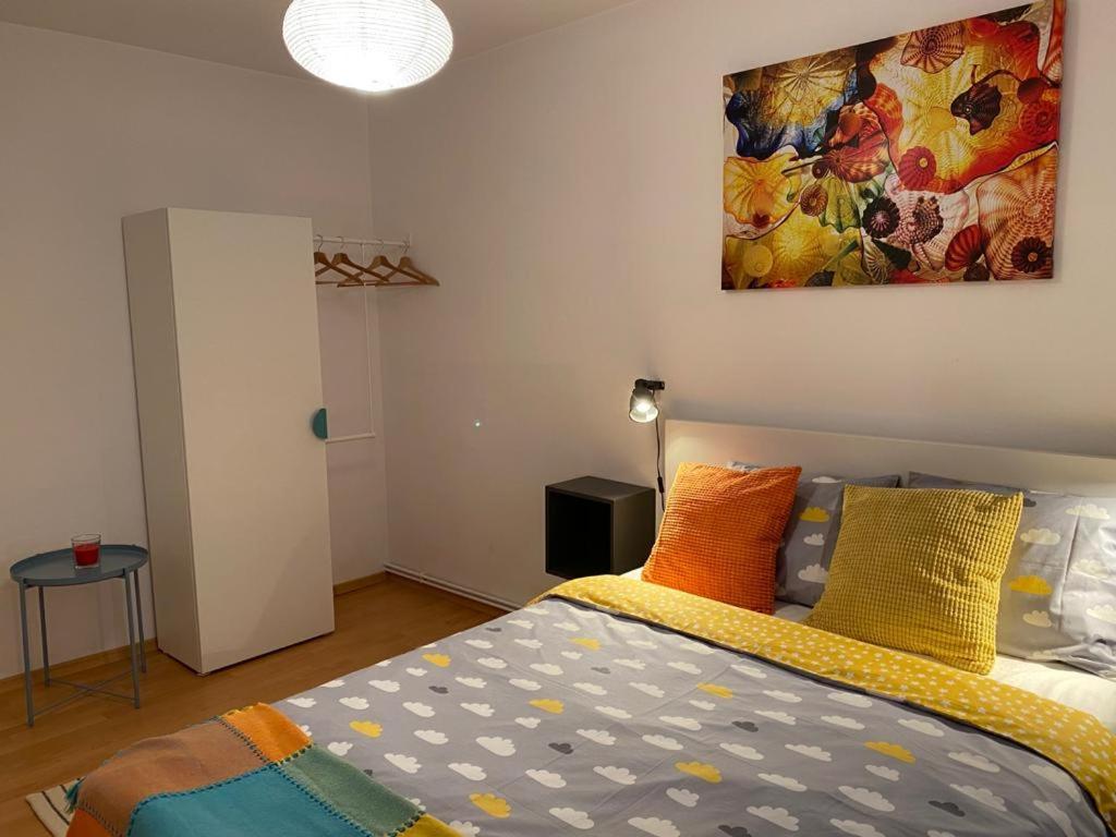 La Momo Apartman Lupény Kültér fotó