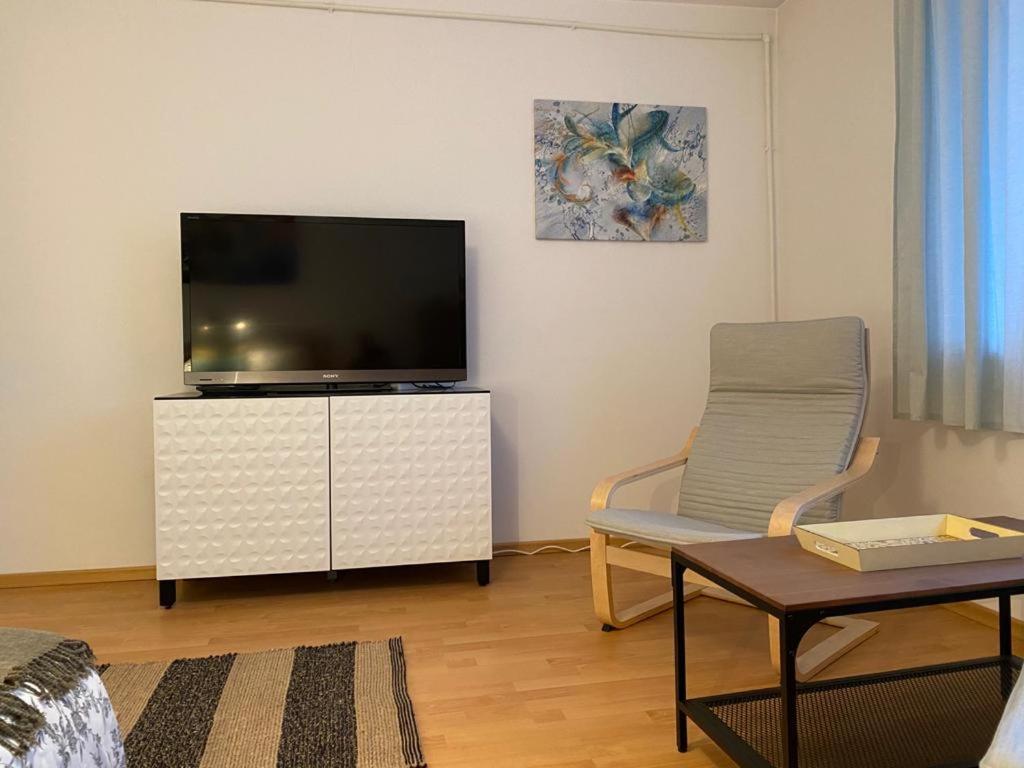 La Momo Apartman Lupény Kültér fotó